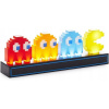 Lampička Pac-Man 3D Paladone 11x31 cm