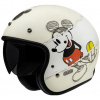 Prilba HJC V31 DISNEY MICKEY SKETCH MC1SF Veľkosť: S (55-56 cm)