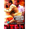 Prison Break Season 2 DVD