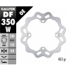 Zadný brzdový kotúč SUZUKI RMZ250 2007-2021 / RMZ450 2005-2023 240mm GALFER BRAKE