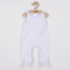 Dupačky biele New Baby Classic Biela 86 (12-18m)