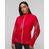 Dámska červená športová Vetrovka Adidas By Stella Mccartney Truepace