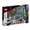 LEGO Super Heroes 76216 Zbrojnica Iron Mana