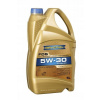 Motorový olej Ravenol 5 l 5W-30