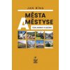 Města a městyse Čech, Moravy a Slezska