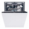 Vstavaná umývačka riadu Haier XI 6B0S3FSB 16 súprav 40 dB