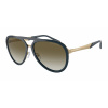 EMPORIO ARMANI Pánske slnečné okuliare EA2145-33598E