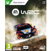 EA Sports WRC Xbox X – krabicová verzia