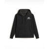 Vans Shakers BFF Hoodie, S, Čierna, ZĽAVA