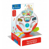 Clementoni 17241 Baby interaktívny volant