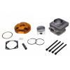 Cylinder + hlavica Mini Pocket Bike 44 mm tuning