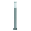 RABALUX Inox torch 8264 vonkajšie stojanové svietidlo E27 1x MAX 25W