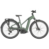 Scott Sub Sport eRide 10 Lady 2024 | Trekingový dámsky elektrobicykel Veľkosť rámu: M