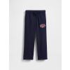 GAP Baby tepláky s logom Tmavomodrá 5YRS Tmavomodrá Tmavomodrá