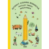 Potulky jarou - maľovanka - Bernerová Rotraut Susanne