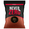 NEVERZERO 20+ method mix Frankfurtská Pečeň 800g