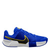 Nike GP Challenge Pro Hard Court Tennis Shoes Rcr Blu/Blk-Wht 7 (41)
