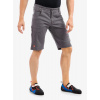 Lezecké kraťasy Ocun Cronos Shorts - grey excalibur
