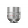 LEICA Noctilux-M 0.95/50mm ASPH. silver +12 mesiacov záruka ZADARMO