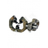 8. Lovecká základka NAP quicktune 360° capture arrow rest apg camo na šport/lov - výborná lovecká základka