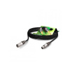 Sommer Cable SGMF-1000-SW STAGE HIGHFLEX - 10m černý