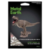 Metal Earth Luxusná oceľová stavebnica Tyrannosaurus Rex 502431