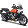 Maisto Maisto Harley-Davidson Pan America 1250 2021 1:12