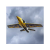 E-flite Habu XS eXtra Sport 1.1m 80mm EDF AS3X+ SAFE Select BNF Basic (EFL02450)