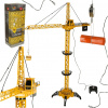 KIK RC žeriav s hákom 4CH 128cm