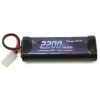 Akumulátor Gens Ace 2200mAh 7,2V NiMH Tamiya