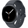 Samsung Galaxy Watch8 (Bluetooth, 44 mm) SM-L330 Graphite