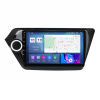 Android 13 KIA RIO 2011-2015 NAVI USB Carplay: 2GB RAM - 8 core