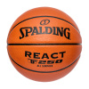 Lopta SPALDING REACT TF-250 76801Z – Oranžová