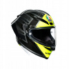 Integrovaná prilba AGV Pista GP RR ECE-DOT ESSENZA MS (Integrovaná prilba AGV Pista GP RR ECE-DOT ESSENZA MS)