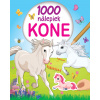 FONI-BOOK 1000 nálepiek Kone