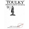 Toulky minulostí světa 9 - 2. vydání - Volný Zdeněk