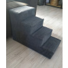 Schody pre PSA - Pes / Kota Schody / 4 stupne / Farby
