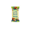Lifefood Tyčinka Lifebar Oat snack proteín l. oriešky 40g BIO