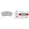 Závodní destičky DS3000 Ferodo racing FCP1399R