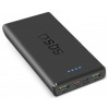 SBS TTBB10000FASTPD20K 10000 mAh 20W Power Delivery - čierny
