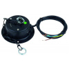 Eurolite Motorček 3 Ot/min, pre gule do 30 cm