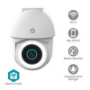 Nedis WIFICO22CWT - SmartLife Venkovní Kamera | Wi-Fi | Full HD 1296p | IP65 | Cloud / Micro SD | Onvif | Noční vidění | WIFICO22CWT