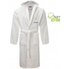 Župan Givova unisex white|XL