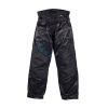 Salming Goalie Pants black SR / JR L, čierna