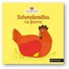 Schovávačka na farme - Guillerey Aurélie