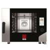 Tecnoeka Konvekčná parná pec Millennial Touch Screen Bakery - 4× 60×40 cm
