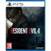 PS5 - Resident Evil 4