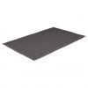 Trixie PVC predložka XXL k WC 60 x 90 cm, antracit