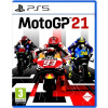 MotoGP 21 (PS5) PlayStation 5 (PS5) krabička