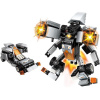 Qman Guardian of Star's Core 3102-2 Auto 